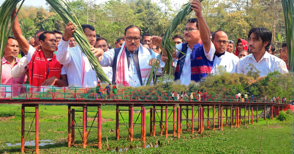 Mising Autonomous Council