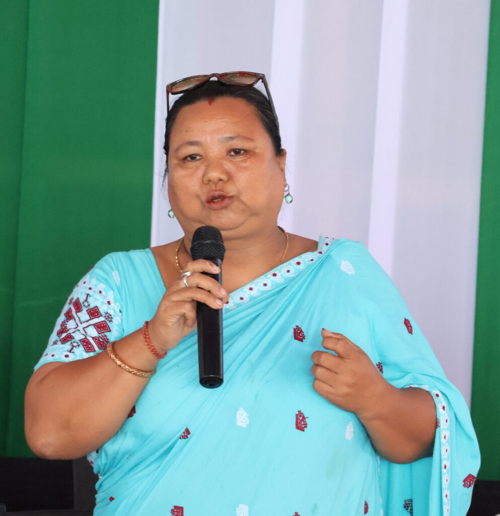 Indira Kumbang