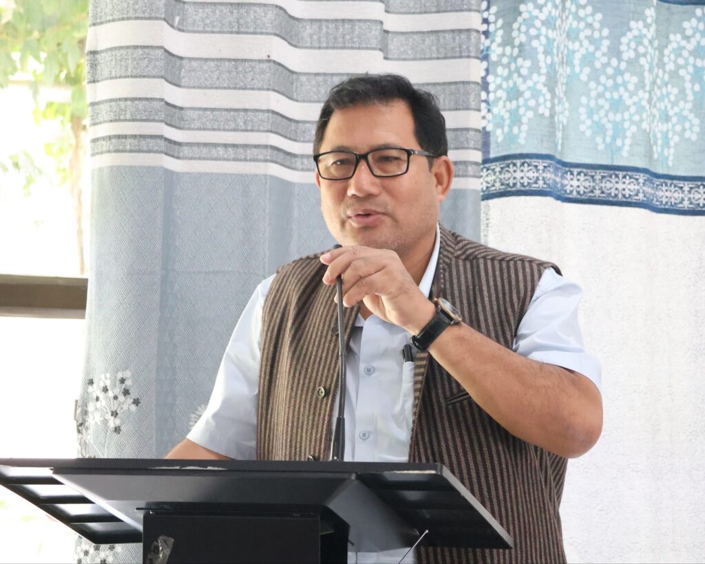 Johan Doley